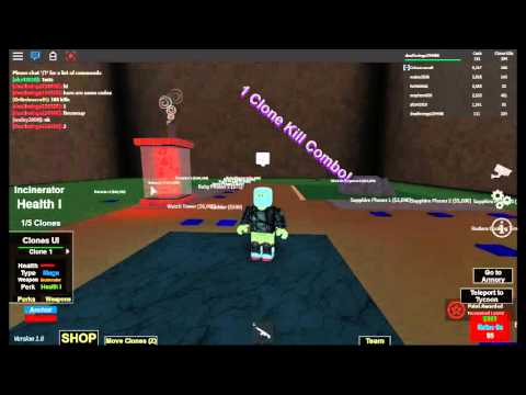 Roblox The Clone Factory Codes 07 2021 - codes for clone factory tycoon roblox