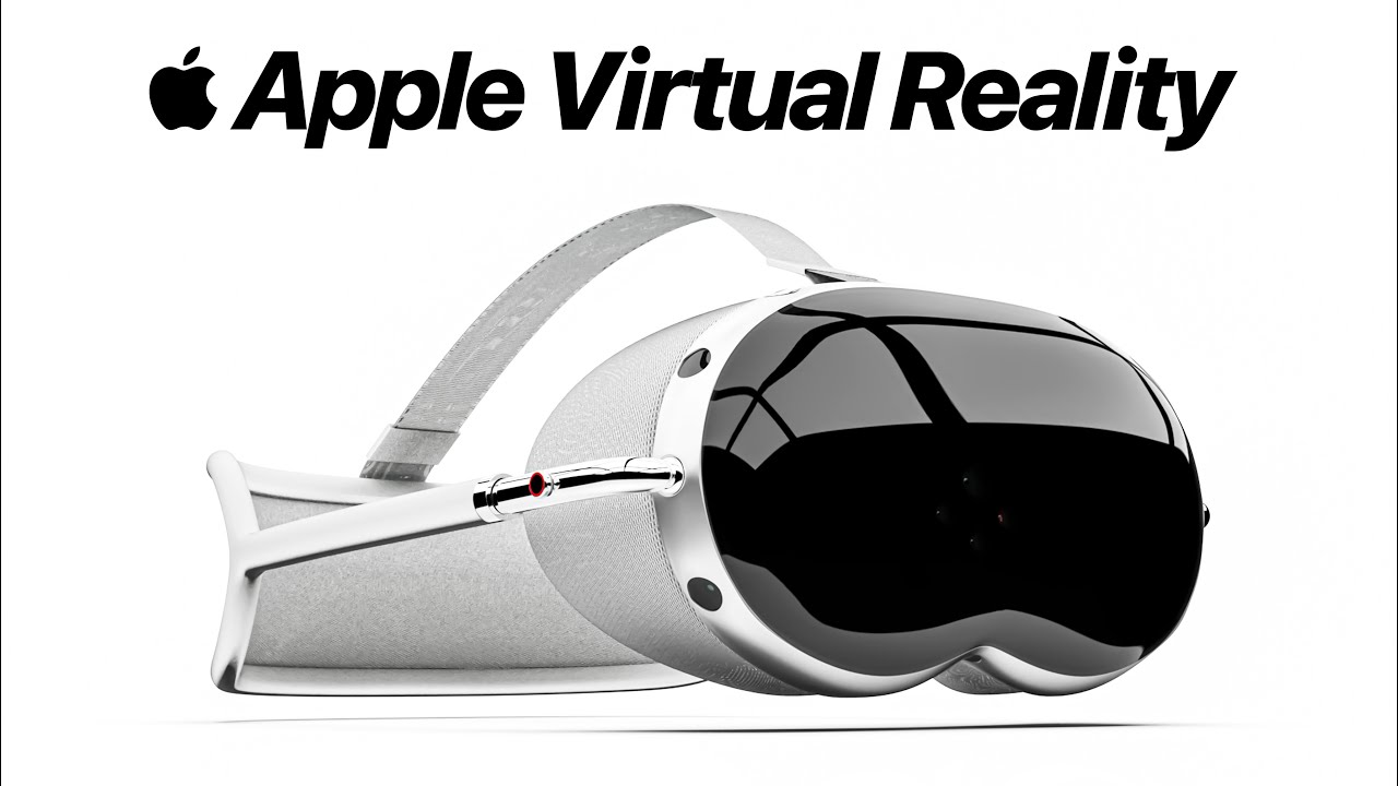 Apple’s Headset will be BETTER than you think!