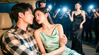 【Full Movie】丈夫深夜與小三幽會，妻子冷靜取證，反手讓狗男女身敗名裂！