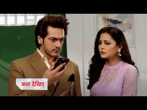 Ghum Hai Kisikey Pyaar Mein Today Update: Arsh Aur Ashika Ne Kiya Rajat Aur Savi Ke Khilaf Sazish