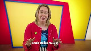 TOY STORY 5 | Exklusives Featurette