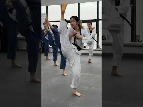 고려 품새🔥🥋!! #ts #tkd #taekwondo #poomsae #taekwondo #yt #ytshorts #reels #youtubeshorts