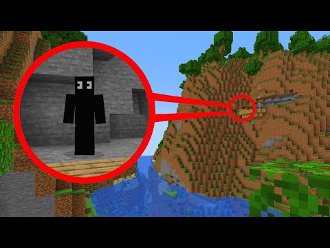 The BEST Secret Bases in Minecraft!