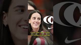 Caitlin Clark makes major career announcement after Indiana Fever superstar suffers another injury