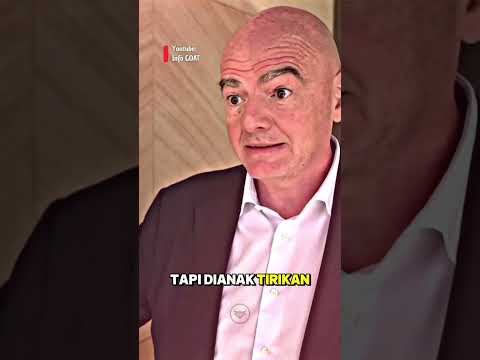 Timnas Indonesia, Disayang FIFA tapi Dianaktirikan AFC terbukti tim arab lebih diuntungkan