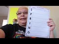 Spring-Themed Learning Activities