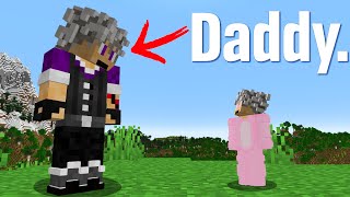 So, i'm a dad now.