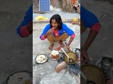 आदा अंडा खा लिया 🤣🤣 mr Dilip comedy #funny #funnyvideo #shorts