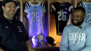 Seahawk Weekly- Episode 1 vs Anderson (SC)