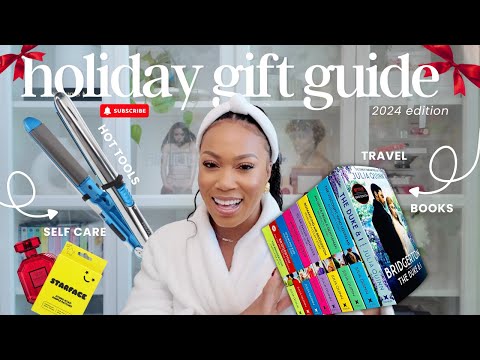 Affordable Holiday Gift Ideas from Walmart for 2024