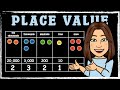Place Value and Number Concepts