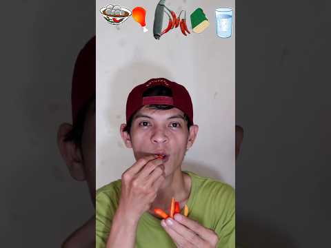 makan sesuai gambar