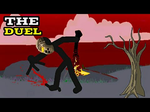 THE DUEL | STICK WAR LEGACY