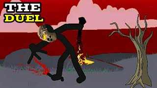 THE DUEL | STICK WAR LEGACY
