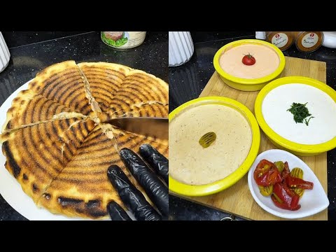اجمل مطلوع محشي بالزاف بنين مع الذ صلصات لعيد الاضحى جربوهم بالزاف بنان 😘♥️
