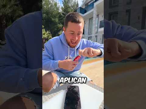 Y Si Tu Hermano Rompe Tu Pantalla 😱
