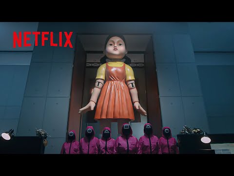 Christmas Bonus (Young-heeโs Version) | Squid Game: Season 2 | Netflix Philippines