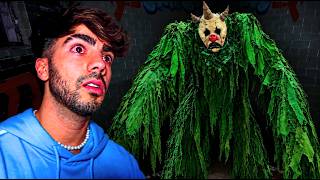 ☠️😨FEDE VIGEVANI VS EL NUEVO MINI MINI.EXE