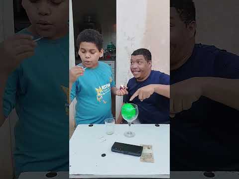desafio engraçado pai e filho #desafioengraçado #comedia #paiefilho #humor