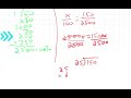 Proportions and Percents: Key Concepts and Applications