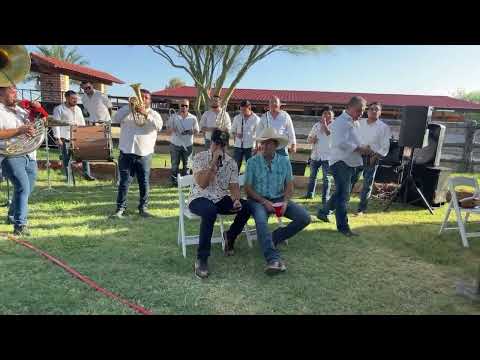 50 años José Luis Torres Parra desde Rancho Rivera del Colorado con Beto Peña