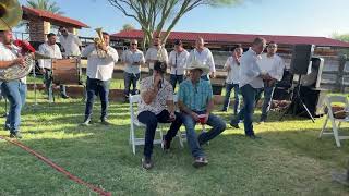 50 años José Luis Torres Parra desde Rancho Rivera del Colorado con Beto Peña