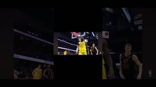 Happy birthday LeBron known as the goat
