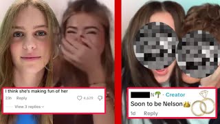 EMBREIGH & SOCKIE NORRIS DRAMA! | ANOTHER NELON GETTING MARRIED?! 👰🏻‍♀️🤵🏼| PAULTOOREALL KISSED WHO⁉️