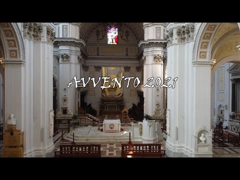 Video: (VIDEO) Messaggio di S.E. Mons. Calogero Peri, Vescovo della Diocesi di Caltagirone, in occasione dell'Avvento 2021.