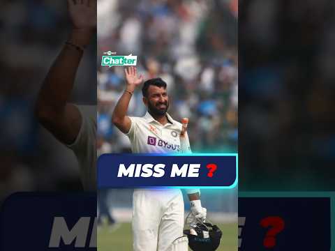 Is #Pujara’s grit underrated by #Indian cricket❓#Shorts #AUSvIND