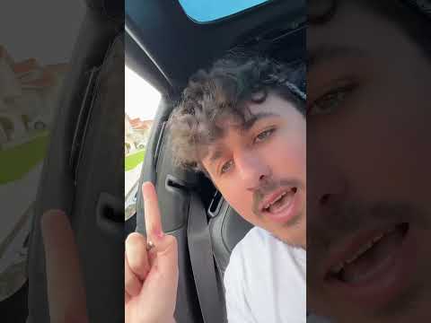 How to prevent your car from being stolen 🏎️💨 #carhack #stolen