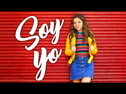 SOY YO (VIDEO OFICIAL) - LA BALA