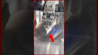 Watch Powder Become Stronger Than Steel 💪😎 #youtubeshorts #new #usa #trump