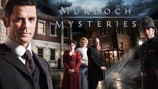 Murdoch Mysteries S11E03