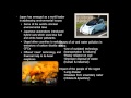 Environmental Issues and Natural Disasters in Asia