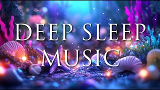 Beautiful Relaxing Sleep Music for Kids | Soothing Sounds for Deep Sleep and Naptime 😴✨
