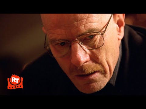 Breaking Bad - Letting Jane Die (S2E12) | Movieclips