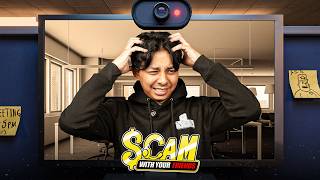 AKU NEMU GAME VIRAL MENIPU INI! - SCAM WITH YOUR FRIENDS