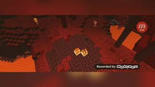 "MINECRAFT OST: "CONCRETE HALLS" BY C418