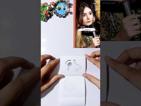 Art l 1 hour hard work๐ฑ #artist #skatchs #pencilsketch#ytshorts
