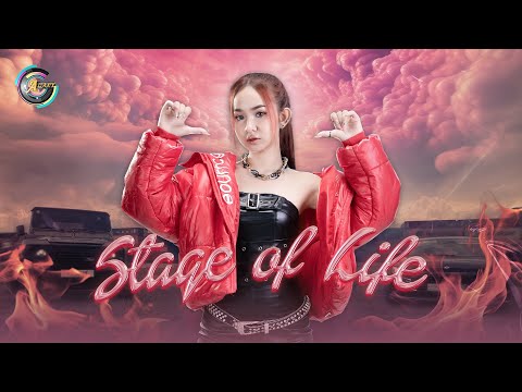 Stage Of Life | សុខុម រចនា [ Remix Version ]