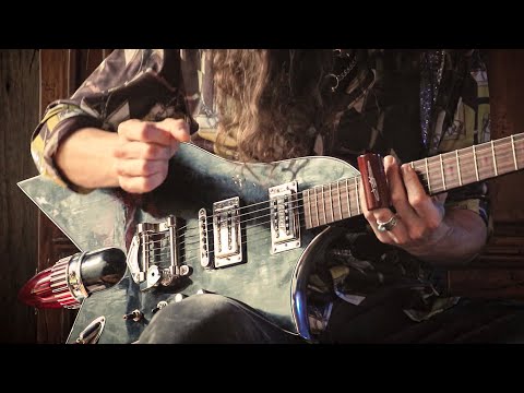 HEAVY BLUES โขย 45 Minutes of Hard Blues Rock Music