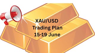 XAUUSD Technical Analysis | Weekly Market Wrap-Up