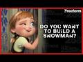 Understanding Anna and Elsa's Relationship