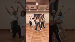 VIZAG rehearsals! Let me see you go off! #sundaritour
