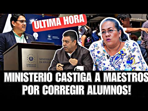 TOPAN A MAESTROS POR INTENTAR CORREGIR ALUMNOS, BESSY RIOS REACCIONA Y  CIERRAN ESCUELAS ESPECIALES