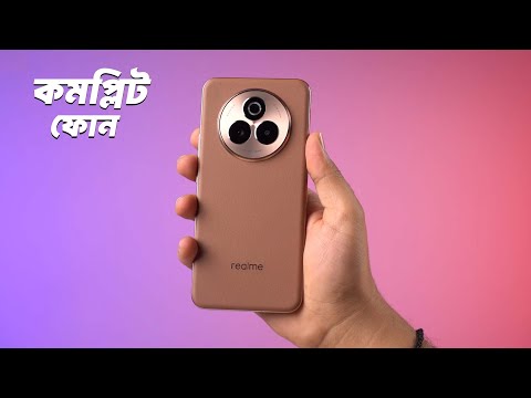 Realme P3 Pro first look || Price in Bangladesh