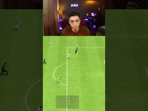 رونالدينهو في فيفا 24🔥