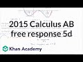 Understanding Integrals and the Fundamental Theorem of Calculus