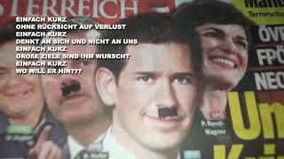 Club der Menschen - Hier kommt Kurz –Wahl-Exklusiv !